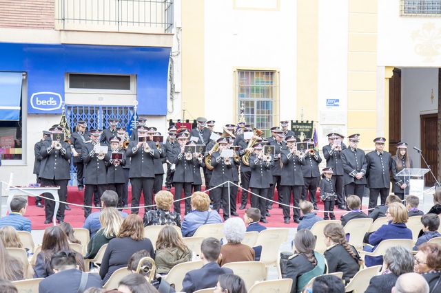 ENCUENTRO DE BANDAS DE PUERTO LUMBRERAS - 139